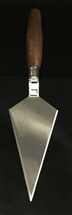 Silver Trowel Letter Opener 7 1/2"