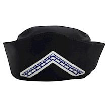 Master's Square Hat