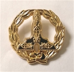 Grand Lodge Sr. Warden Pin