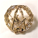 Grand Lodge Jr. Deacon Pin