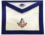 Master Mason Apron - Lamtex