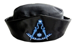 Master's Square Hat