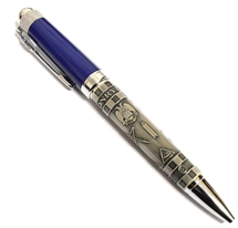 Masonic Pen with box