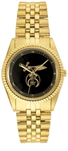 Shrine Goldtone Watch with goldtone band