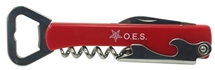 OES Bottle Opener