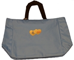 Marla Newman's Lady tote