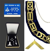 MASONIC SUPPLIES