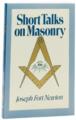 Short Talks on Masonry