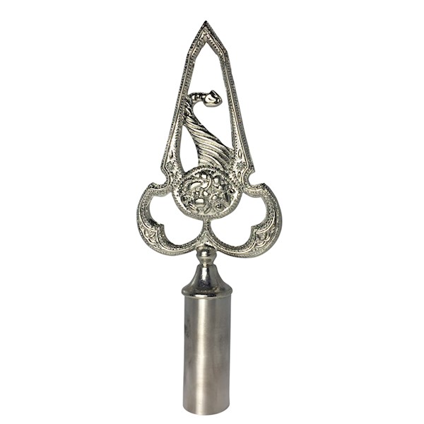 Masonic Rod Top  Steward