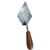 Masonic Trowel 4" blade with design