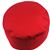 Royal Arch Skull Cap Red