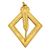 Scottish Rite 16 degree Officer Jewels - Set of 10