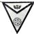 Scottish Rite Apron 32 Degree - Black lining