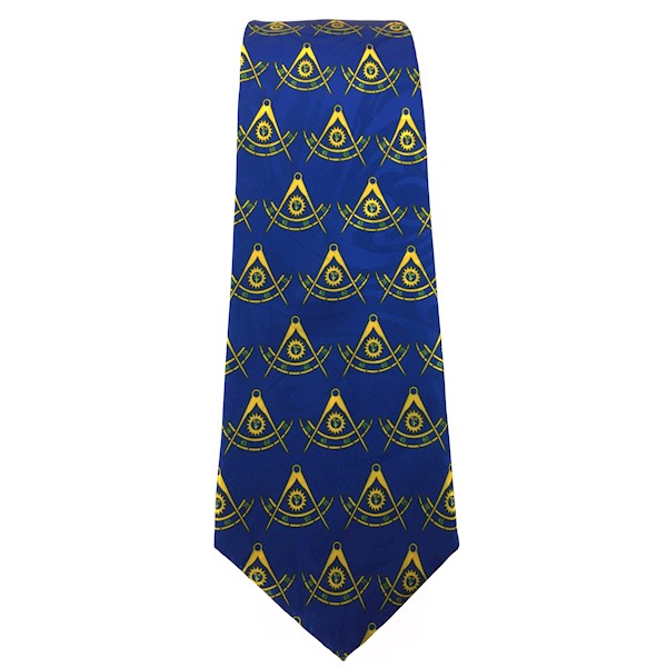 Past Master Tie