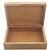 Masonic Keepsake box  5" X 5" X 2 5/8"