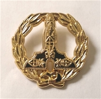 Grand Lodge Sr. Warden Pin