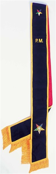 Past-Matron-Purple-Velvet-Sash-with-letters-PM--P3109.aspx