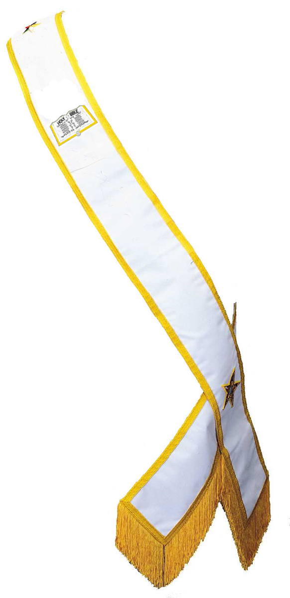 Chaplain-Sash-White-Velveteen-with-Bible-P3126.aspx