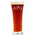 Monogram Pilsner 12 oz Glass