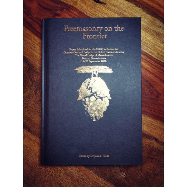 Freemasonry on the Frontier