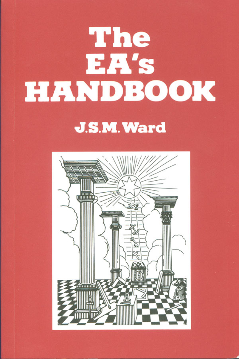 The EA's Handbook