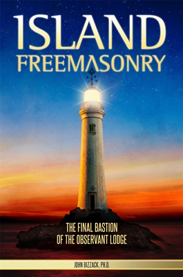 Island Freemasonry by John Bizzack