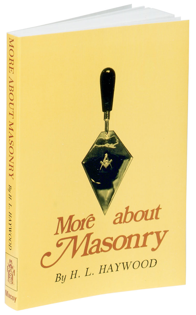 More About Masonry