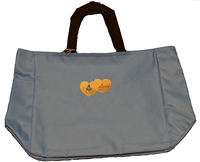 Marla Newman's Lady tote